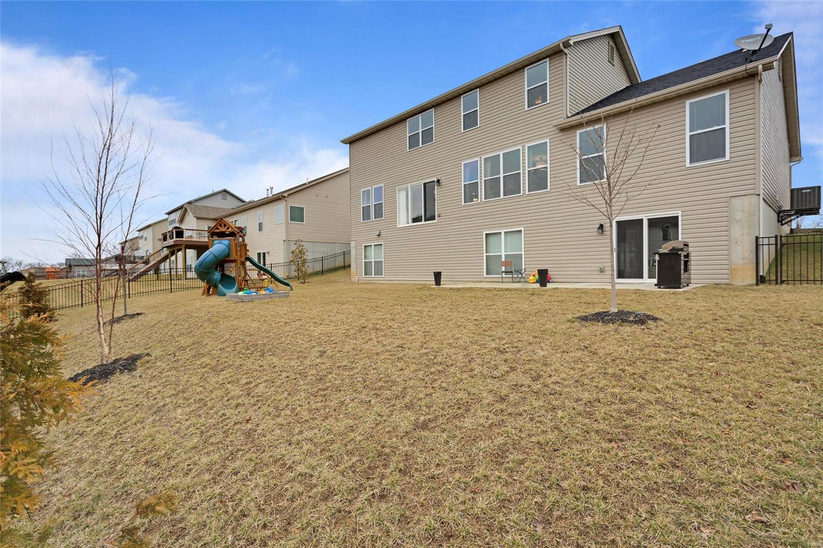 1597 Beckham Ridge Court St. Louis, MO 63146 - Photo 45 of 45