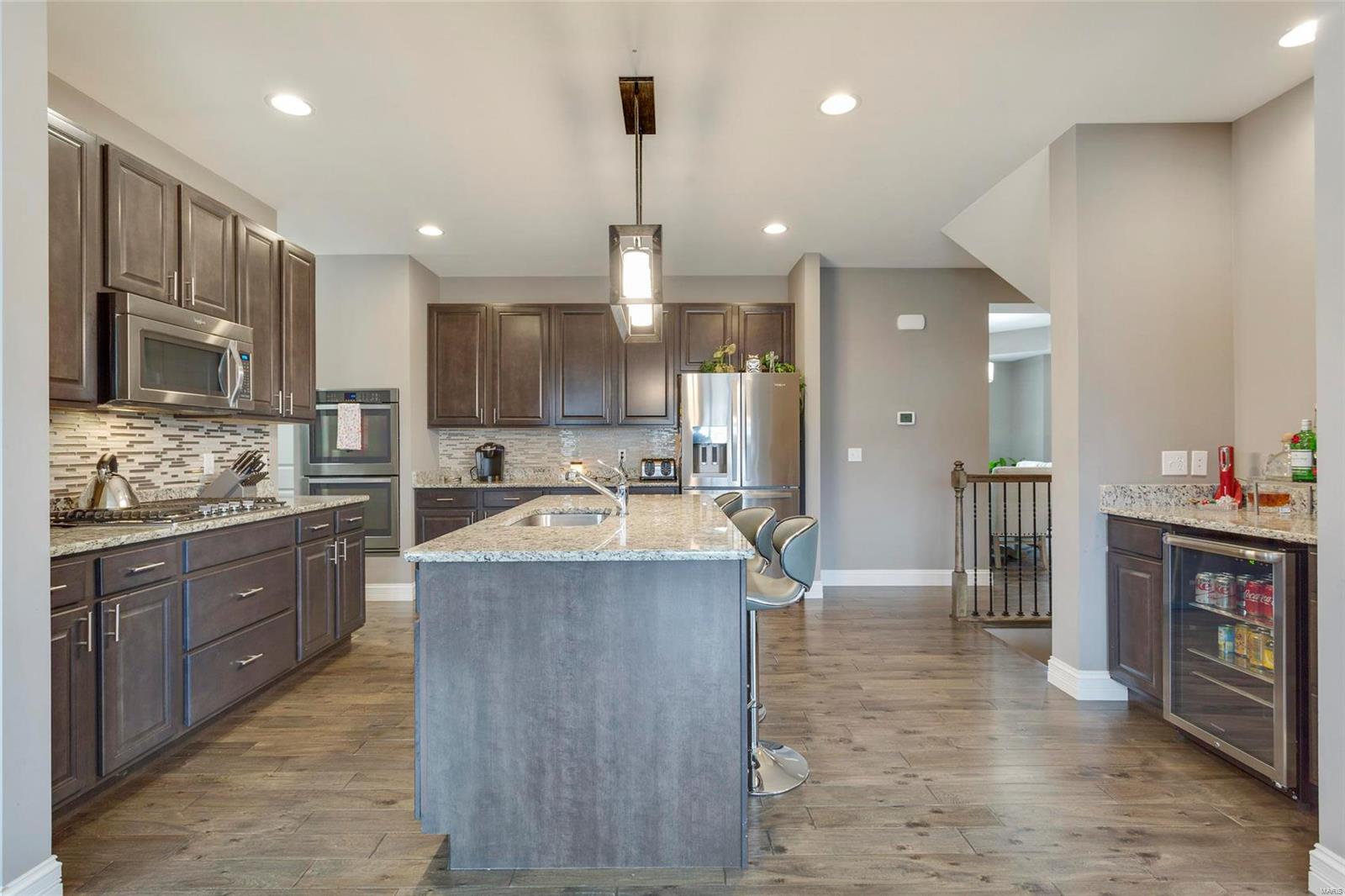 1597 Beckham Ridge Court St. Louis, MO 63146 - Photo 9 of 45