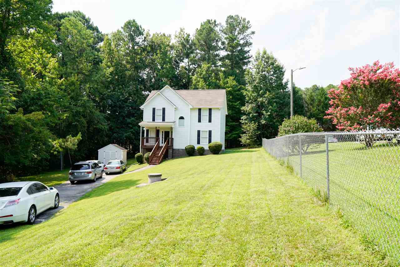 438 Gus Road Durham, NC 27703 - Photo 2 of 3 Photo 2