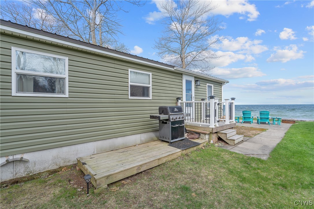 212 Butterfly Road Mexico, NY 13114 - Photo 4 of 43 Gallery Image 4