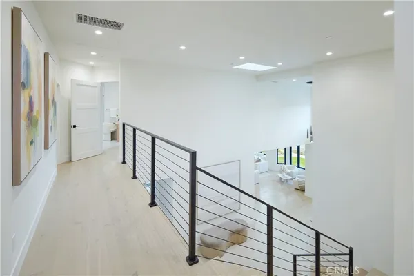 a room with a bed and a couch