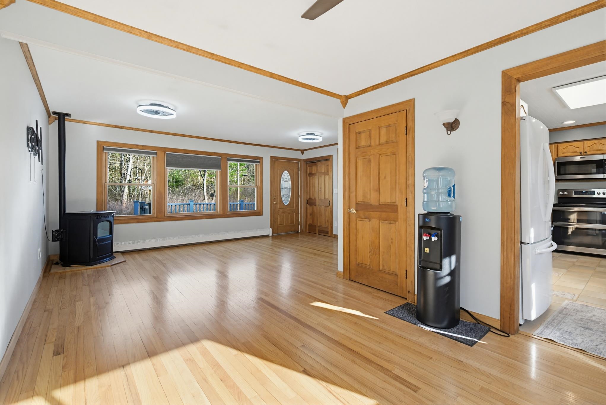 404 Sandogardy Pond Road Northfield, NH 03276 - Photo 4 of 56 Gallery Image 4