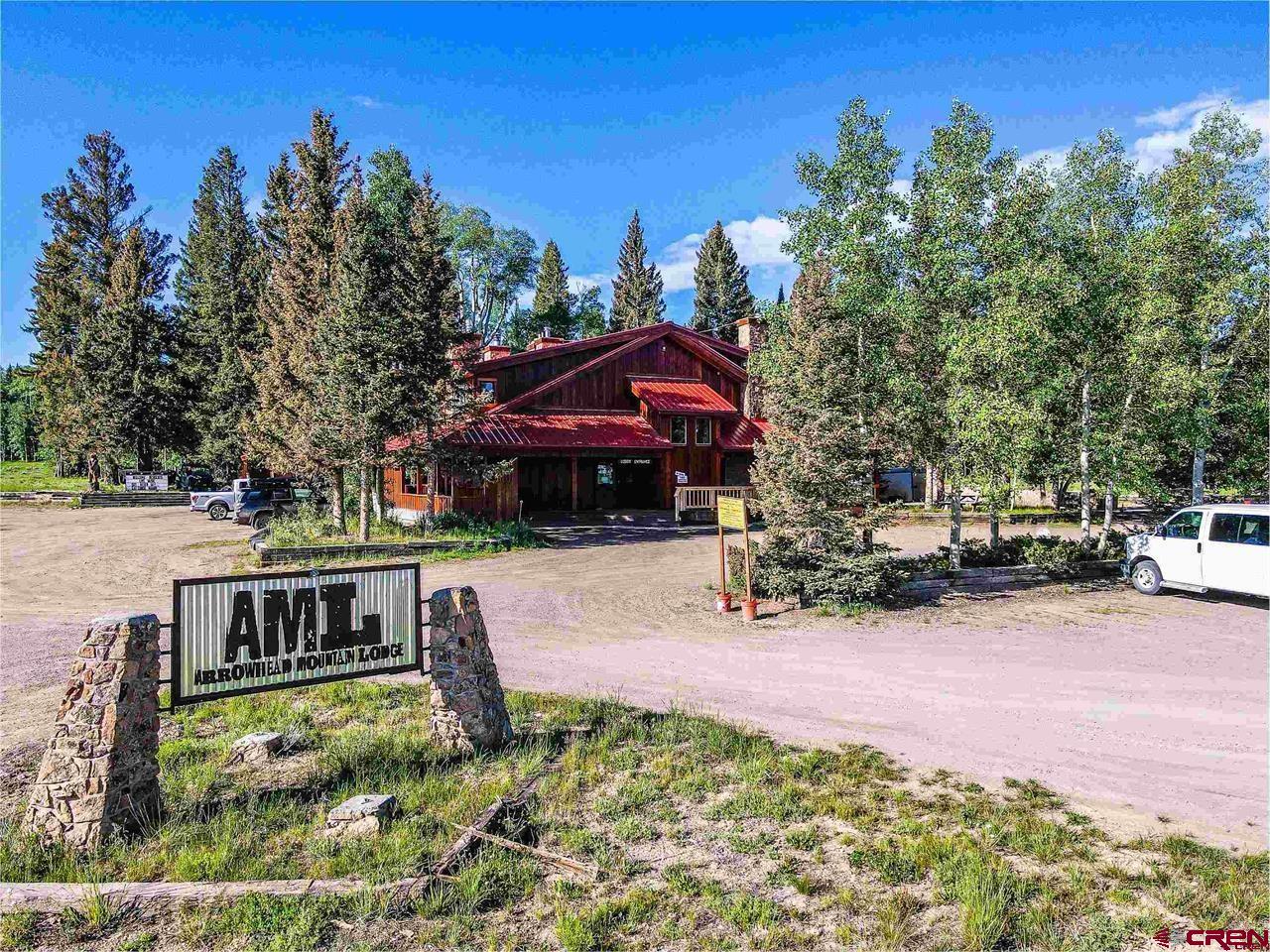 121 Ridge Road Cimarron, CO 81220 - Photo 11 of 13