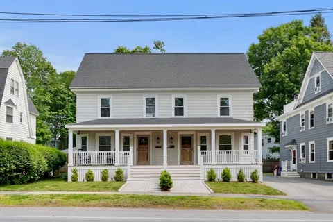 $699,000 | 61 Elm Street, Unit 61, Andover, MA 01810