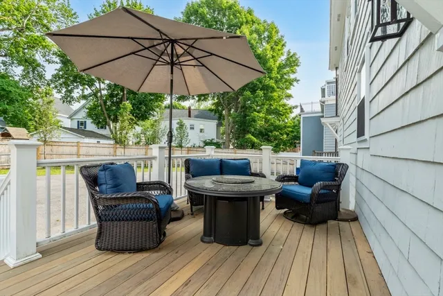 $685,000 | 61 Elm Street, Unit 61, Andover, MA 01810