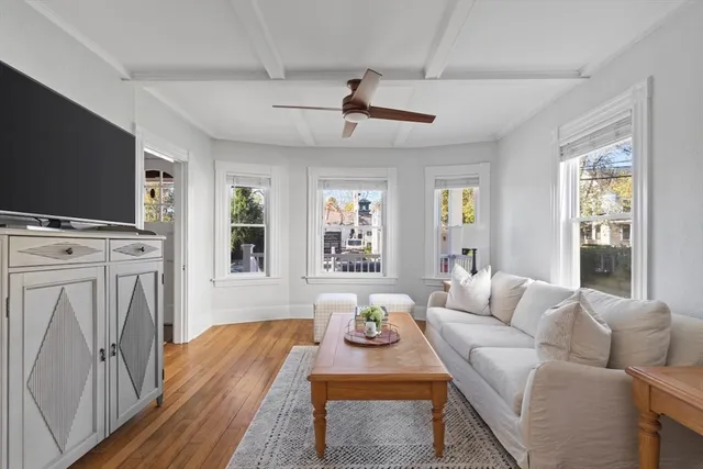 $685,000 | 61 Elm Street, Unit 61, Andover, MA 01810