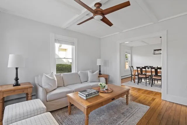 $685,000 | 61 Elm Street, Unit 61, Andover, MA 01810