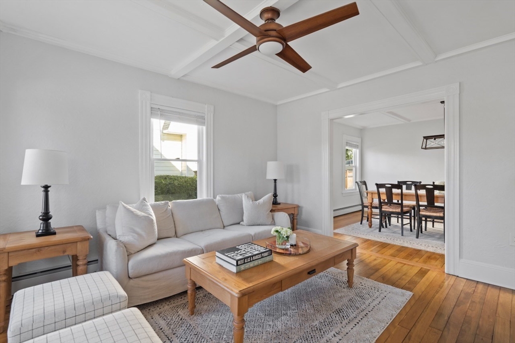 61 Elm Street, Unit 61 Andover, MA 01810 - Photo 3 of 15