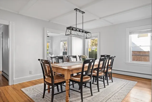 $685,000 | 61 Elm Street, Unit 61, Andover, MA 01810