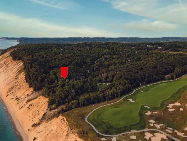 $185,000 | 0 Maxey Road, Arcadia, MI 49613