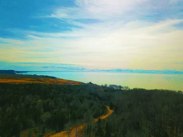 $185,000 | 0 Maxey Road, Arcadia, MI 49613