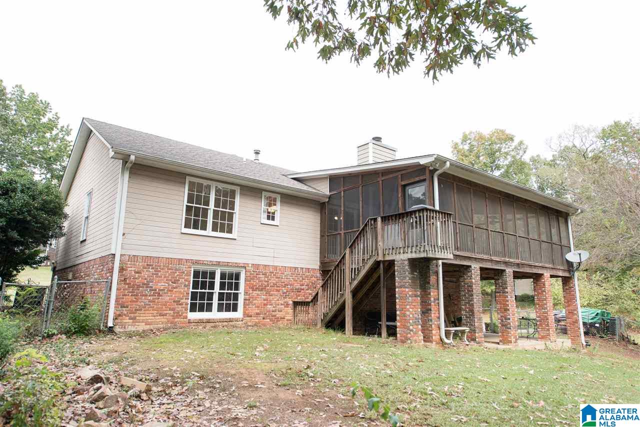 3712 Guyton Road Birmingham, AL 35244 - Photo 22 of 26