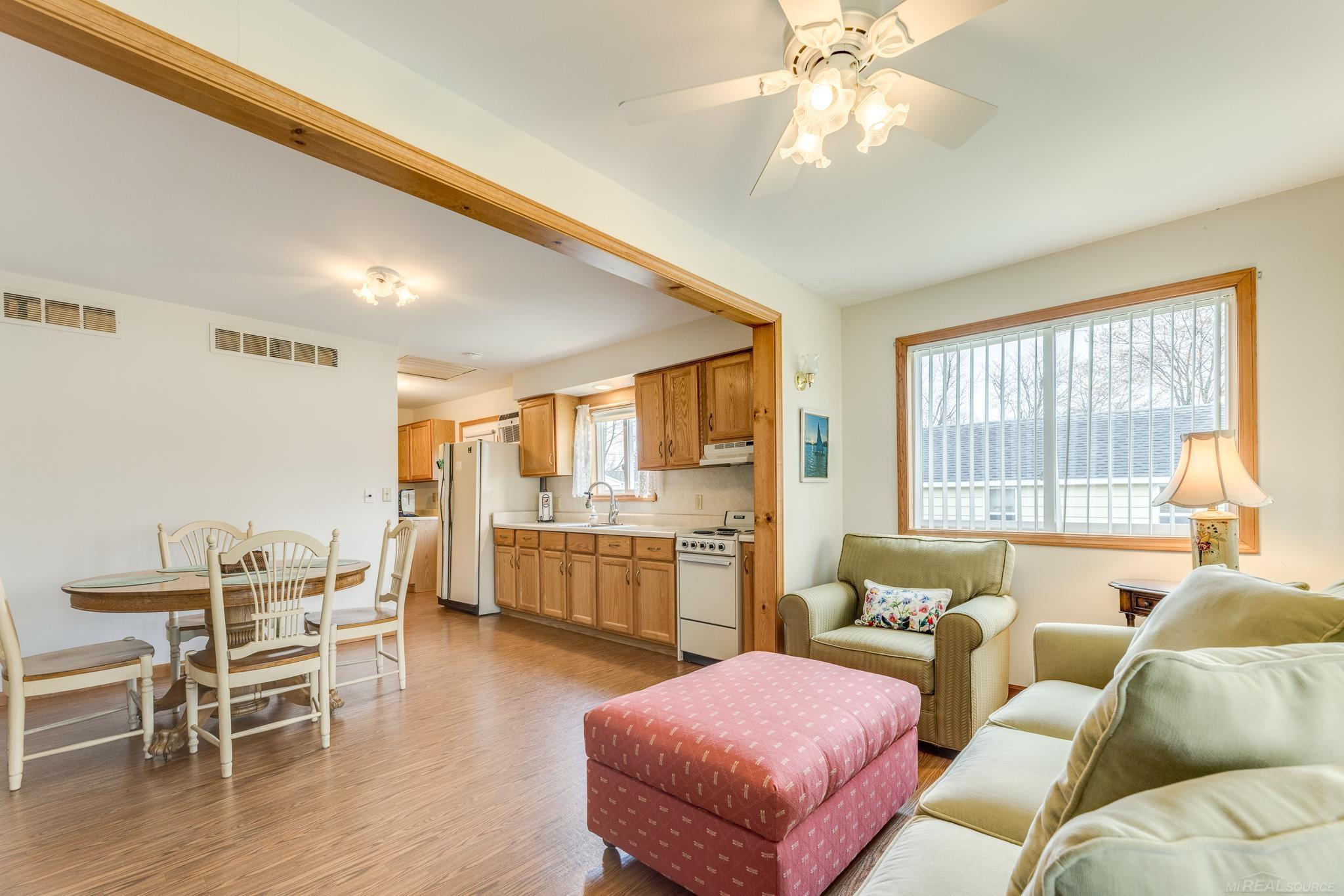 7451 Maplewood Road Lexington, MI 48450 - Photo 14 of 29