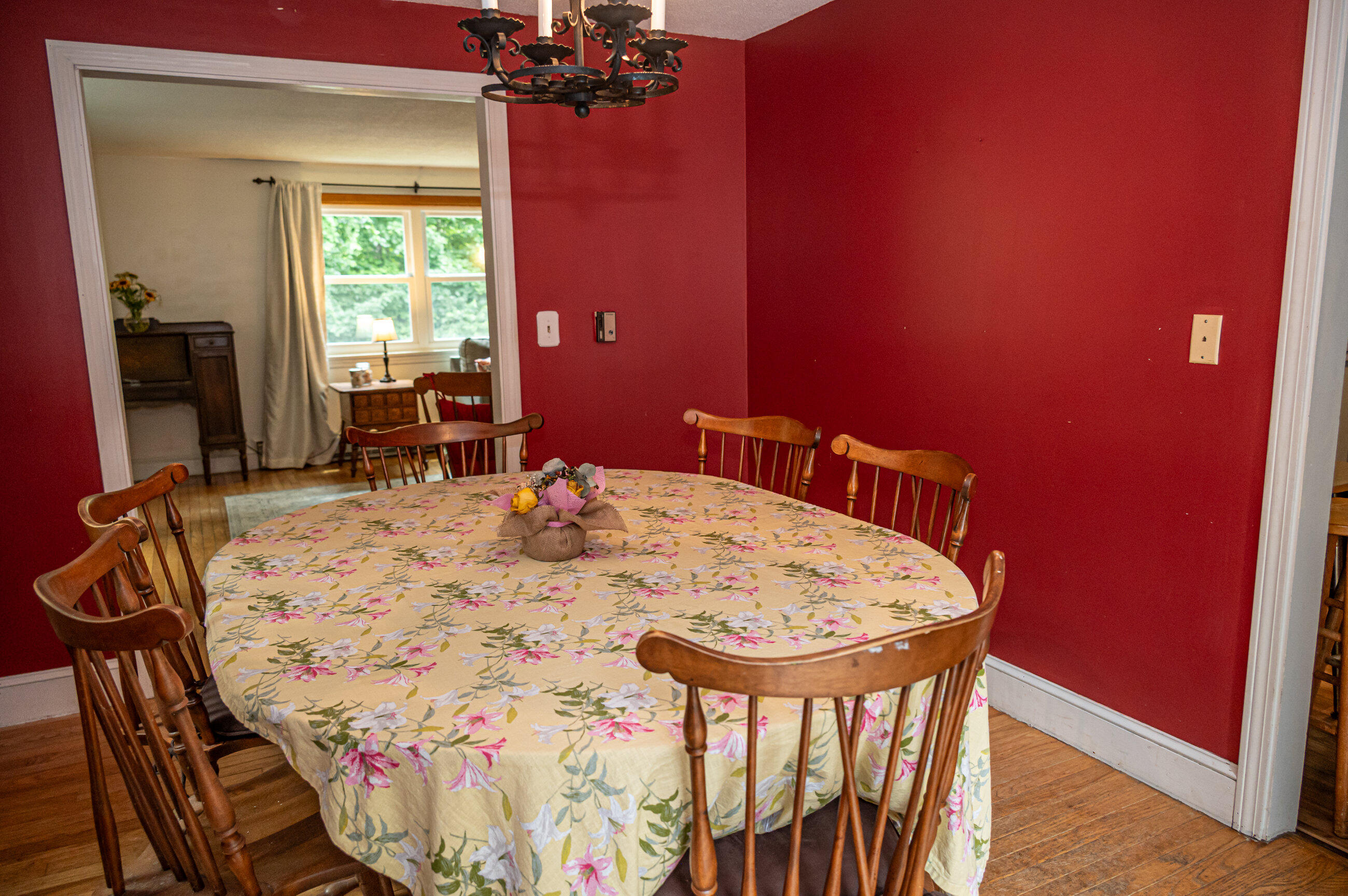 7 Colley Hill Road Gray, ME 04039 - Photo 13 of 59 Main Floor-0186
