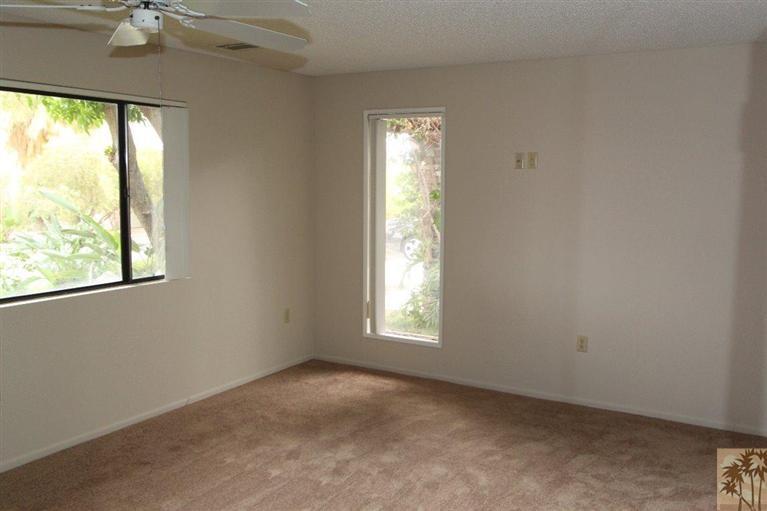 71371 Biskra Road Rancho Mirage, CA 92270 - Photo 34 of 39 an empty room with a window