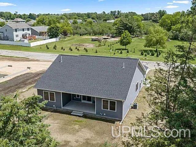820 Willow Creek Road Escanaba, MI 49829 - Photo 9 of 36
