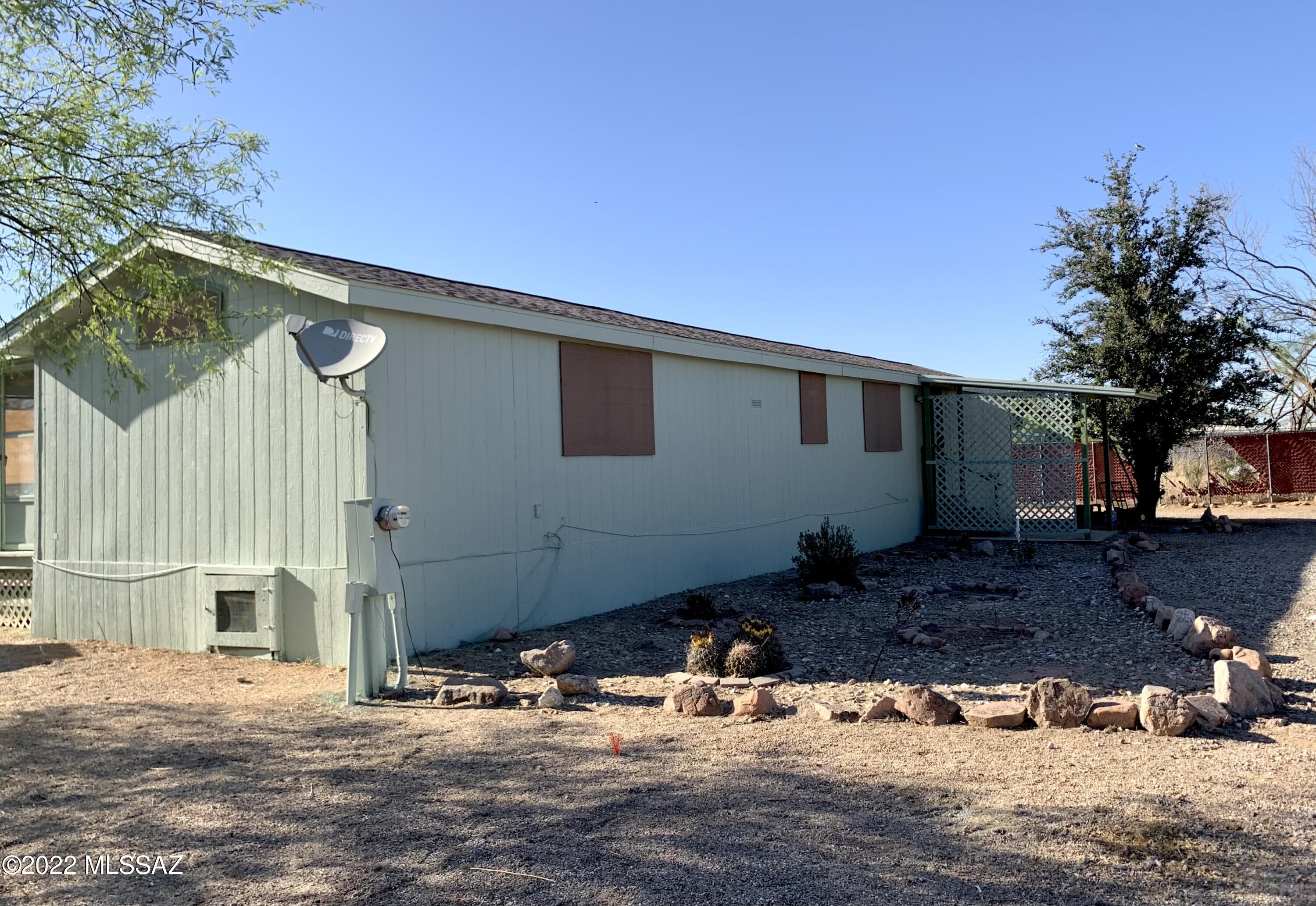 11860 North Anway Road Marana, AZ 85653 - Photo 8 of 16 Gallery Image 8