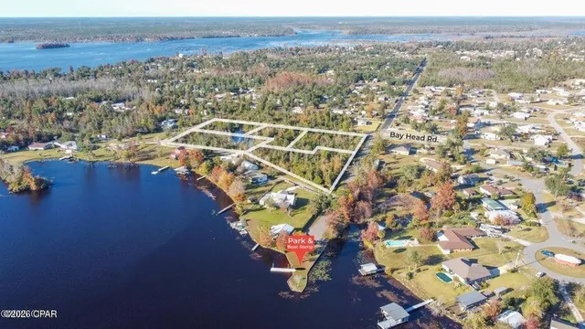 $215,000 | 5027 Bay Head Road, Youngstown, FL 32466