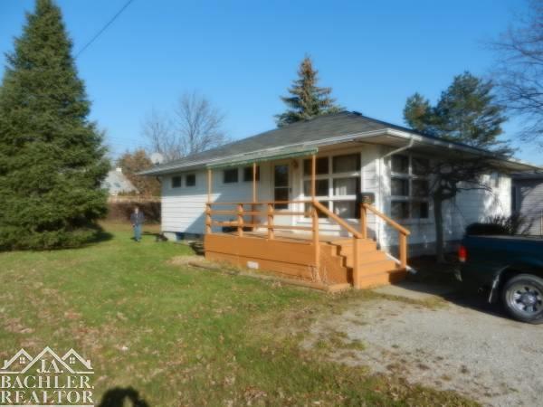 580 Chartier Road Marine City, MI 48039 - Photo 1 of 6 31336717.JPG