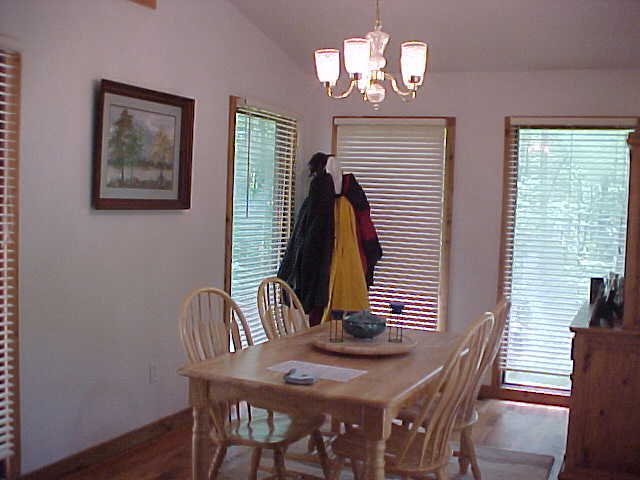 3802 Miller Cove Road Signal Mountain, TN 37377 - Photo 4 of 9 Additional Photo