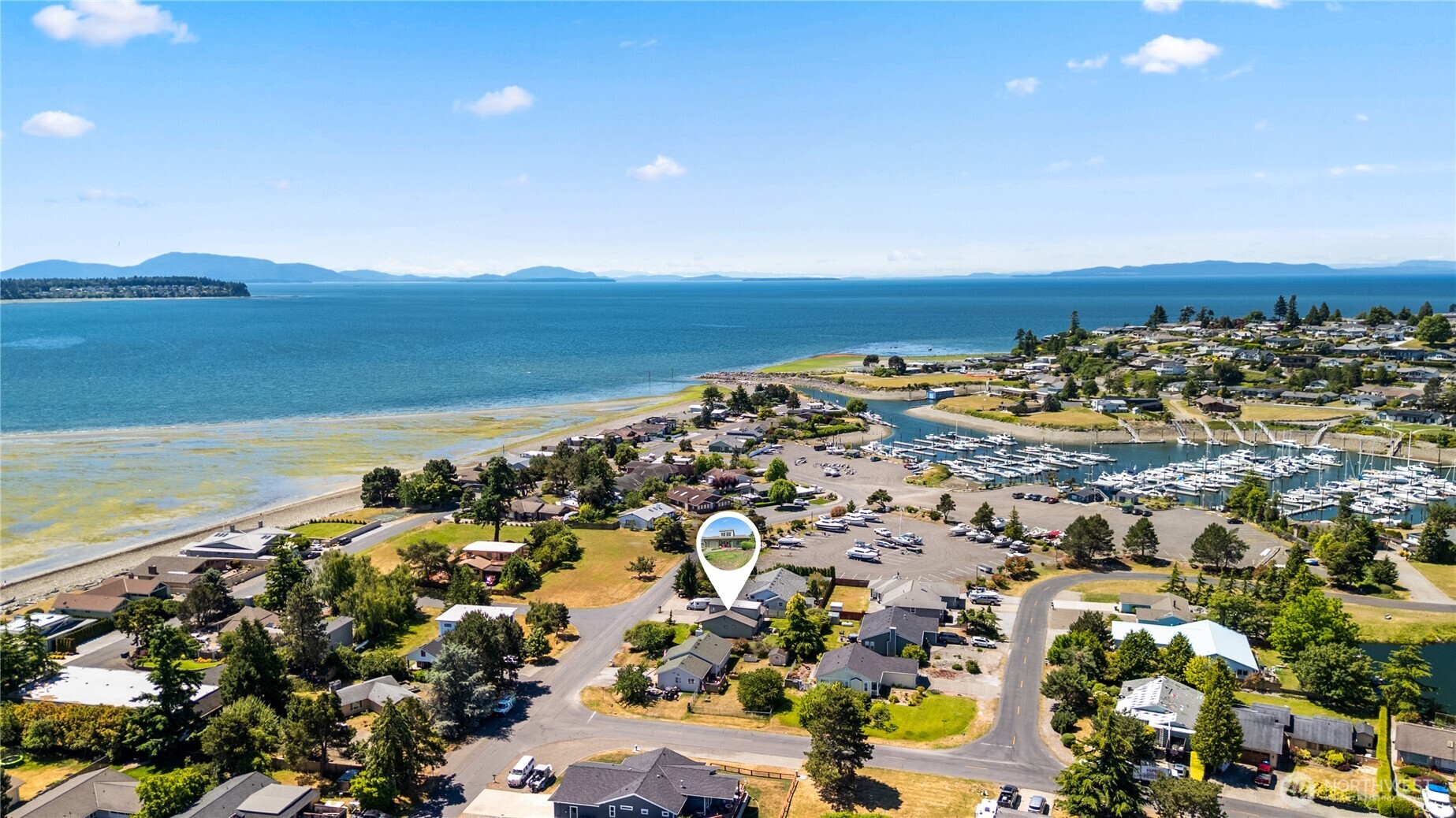 8085 Cowichan Road Birch Bay, WA 98230 - Photo 25 of 27 Gallery Image 25
