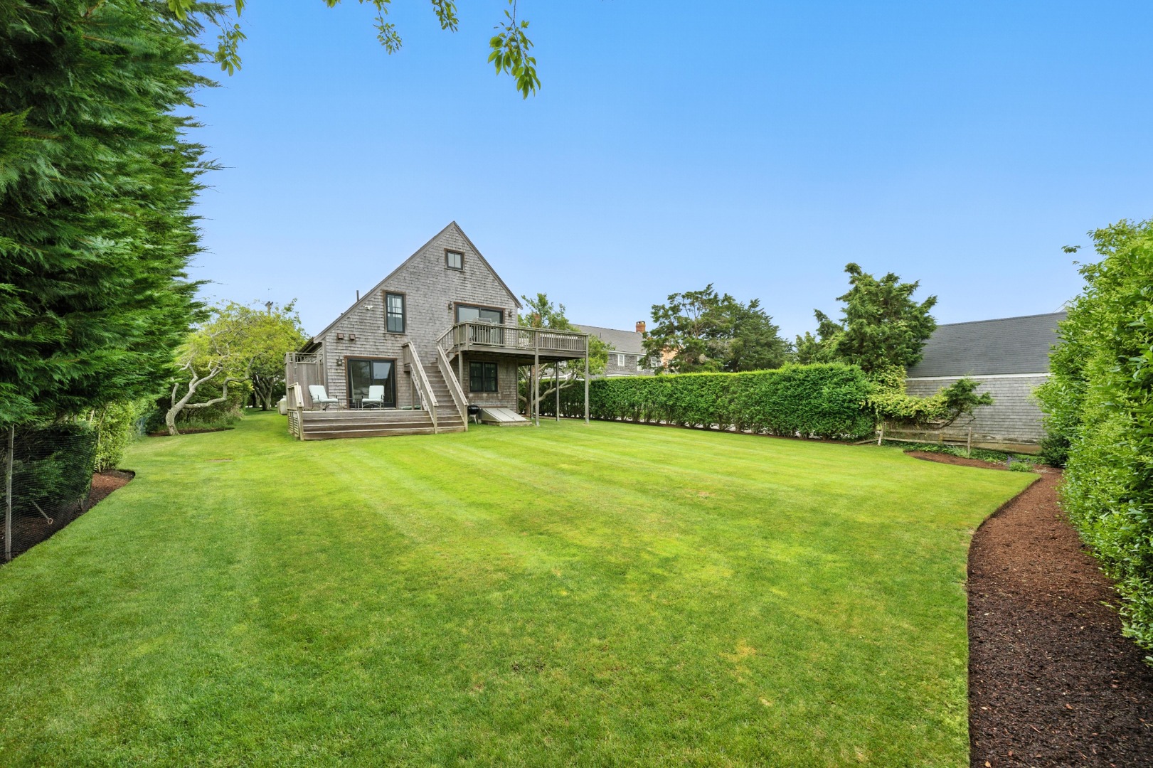 44 Sankaty Road Nantucket, MA 02554 - Photo 12 of 23