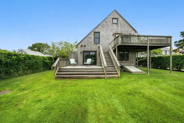 $4,500,000 | 44 Sankaty Road, Nantucket, MA 02554