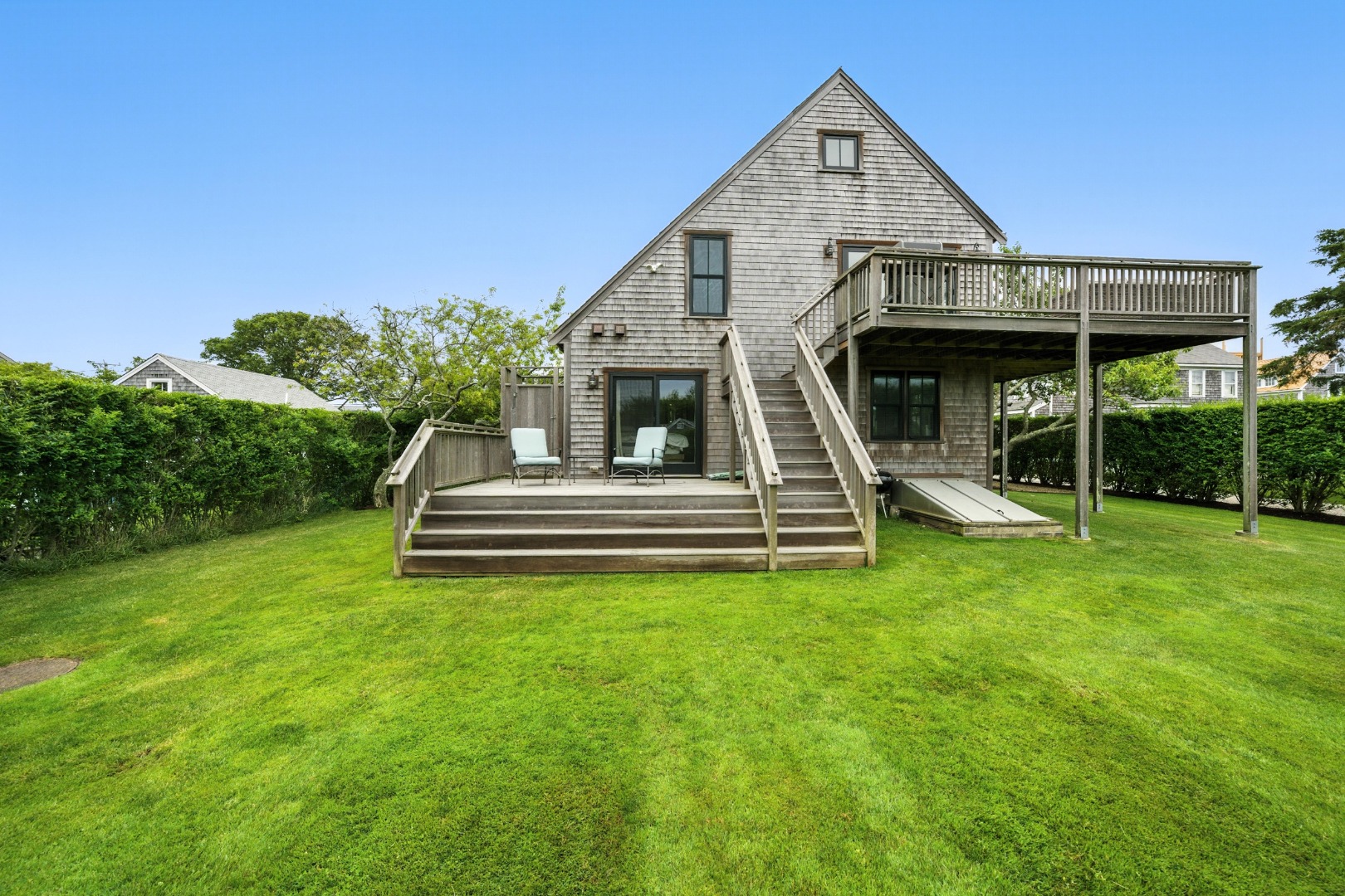 44 Sankaty Road Nantucket, MA 02554 - Photo 13 of 23
