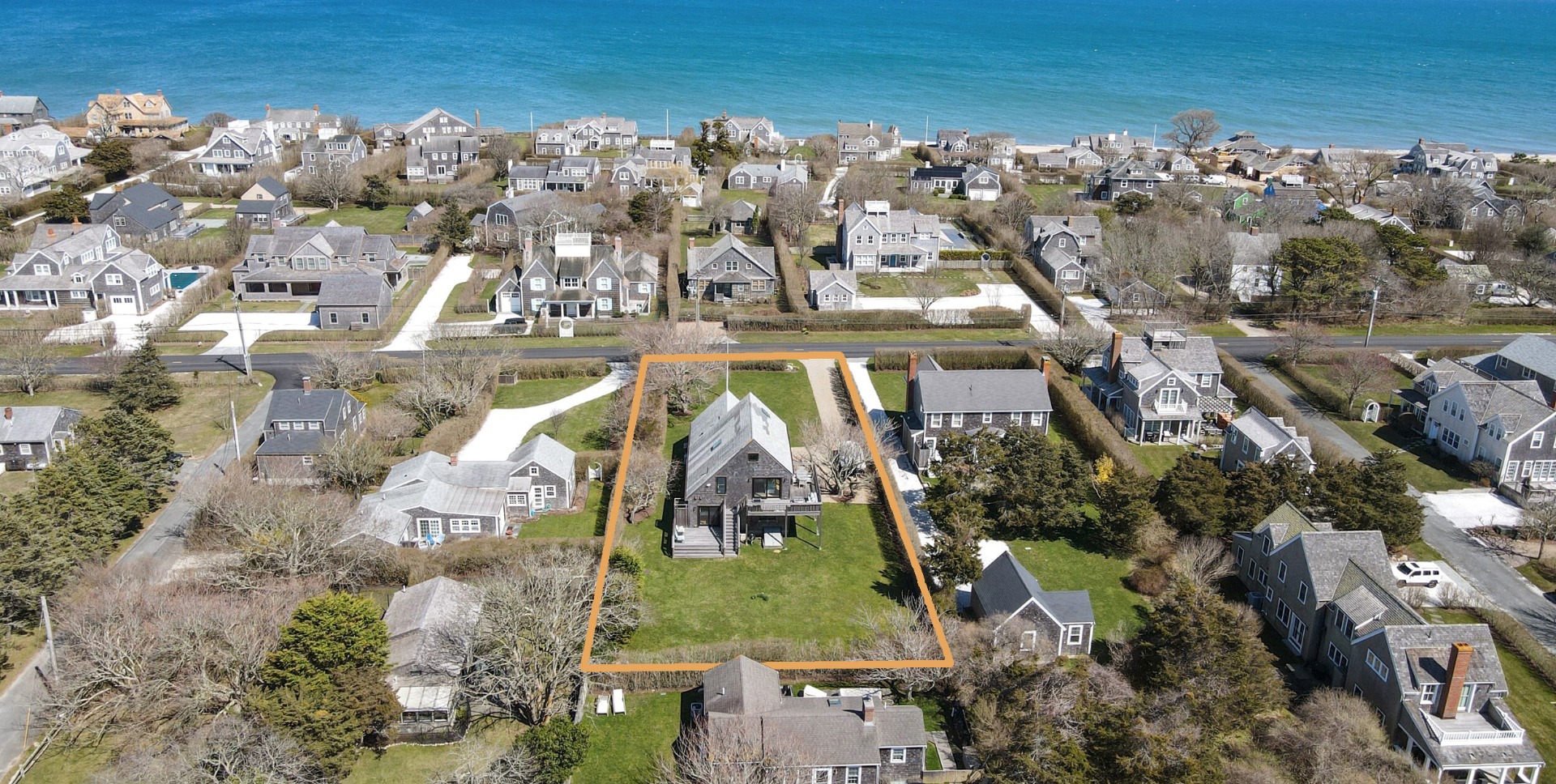 44 Sankaty Road Nantucket, MA 02554 - Photo 2 of 23