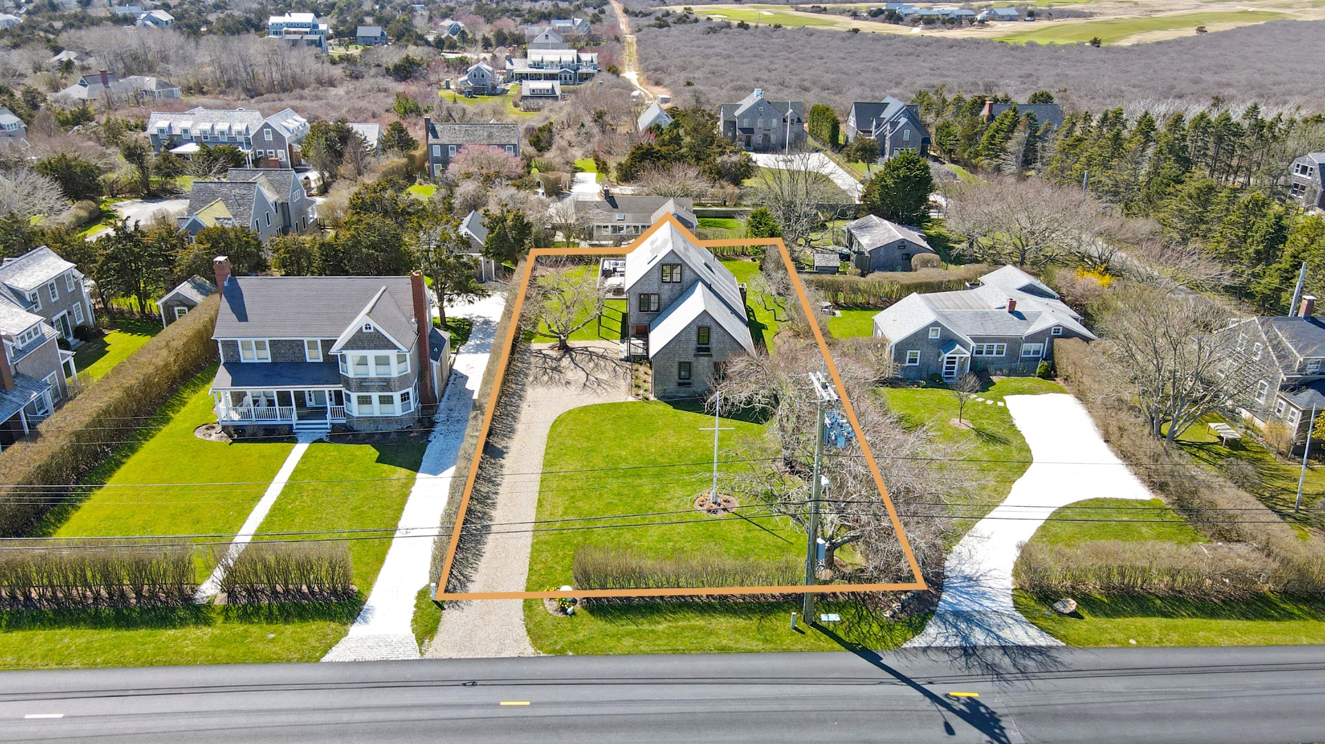 44 Sankaty Road Nantucket, MA 02554 - Photo 21 of 23