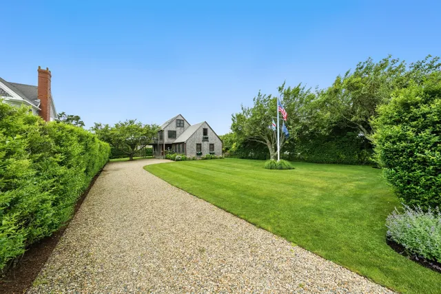 $4,500,000 | 44 Sankaty Road, Nantucket, MA 02554