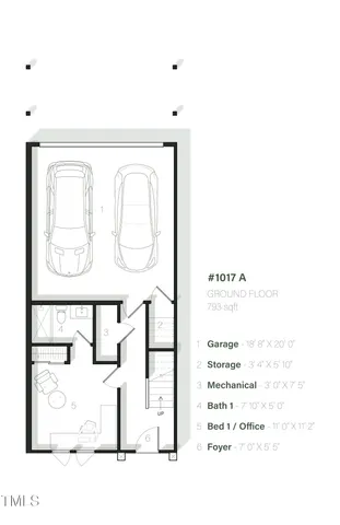 a picture of a bench in front of a window