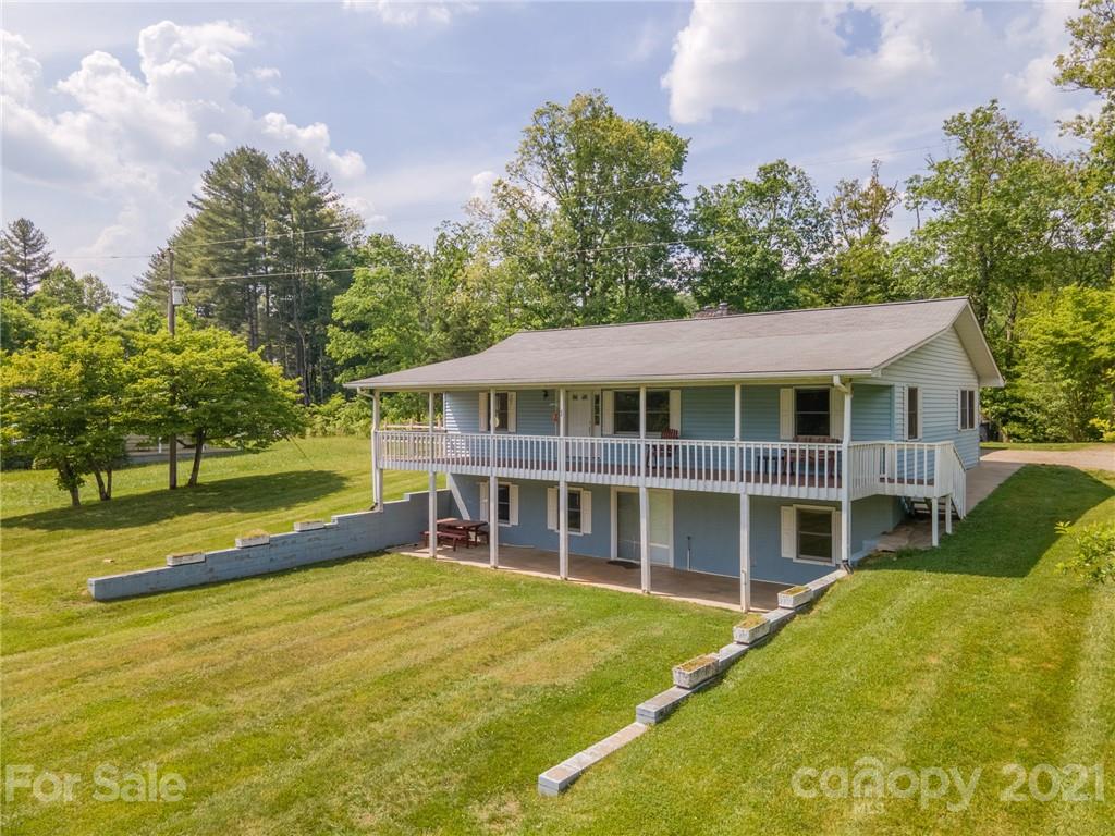 58 Kivi Road Franklin, NC 28734 - Photo 2 of 39 Gallery Image 2