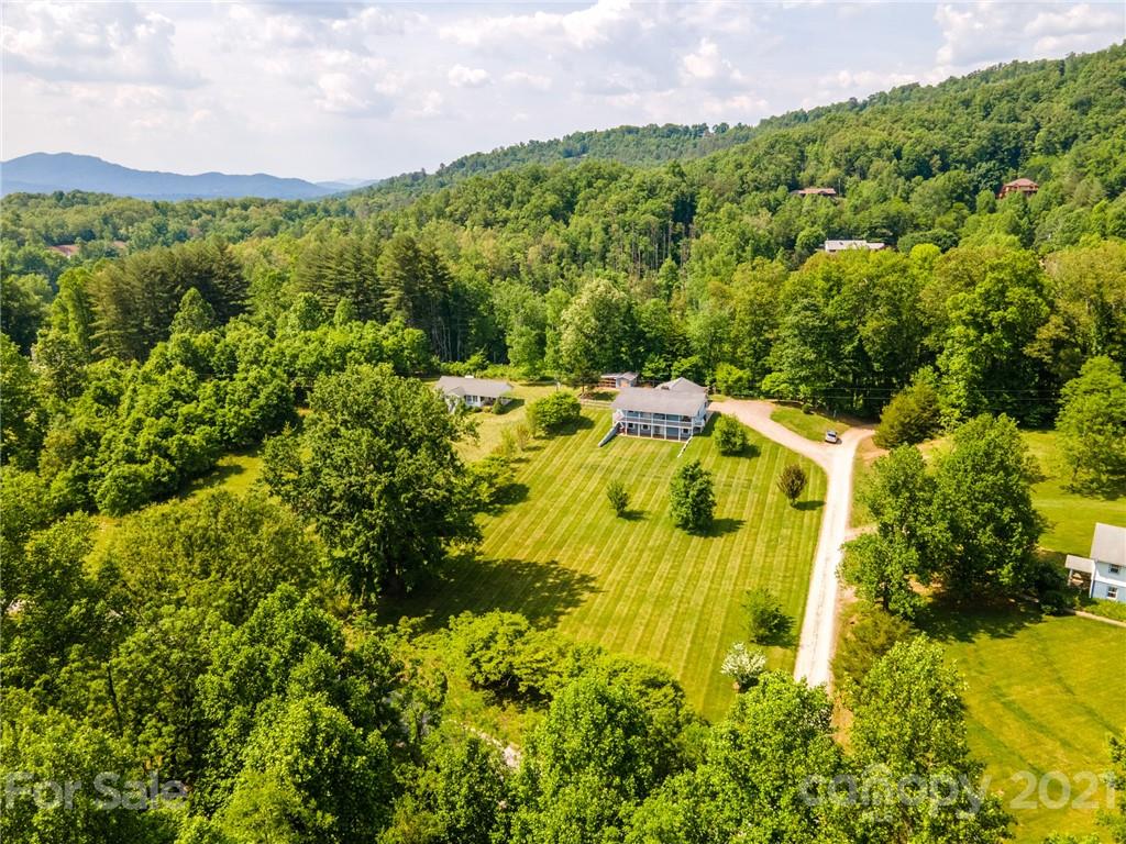 58 Kivi Road Franklin, NC 28734 - Photo 28 of 39 Gallery Image 28