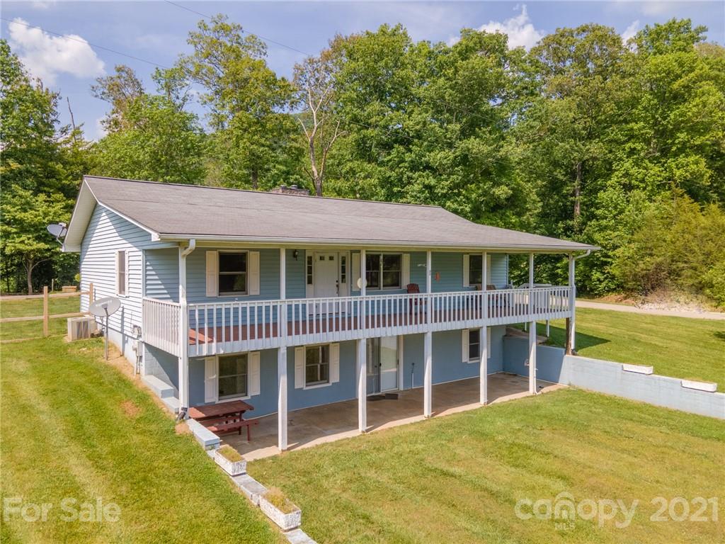58 Kivi Road Franklin, NC 28734 - Photo 36 of 39 Gallery Image 36