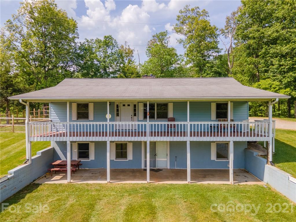 58 Kivi Road Franklin, NC 28734 - Photo 37 of 39 Gallery Image 37