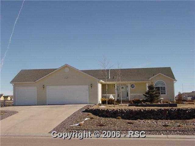 8311 Tompkins Road Peyton, CO 80831 - Photo 1 of 16 Gallery Image 1