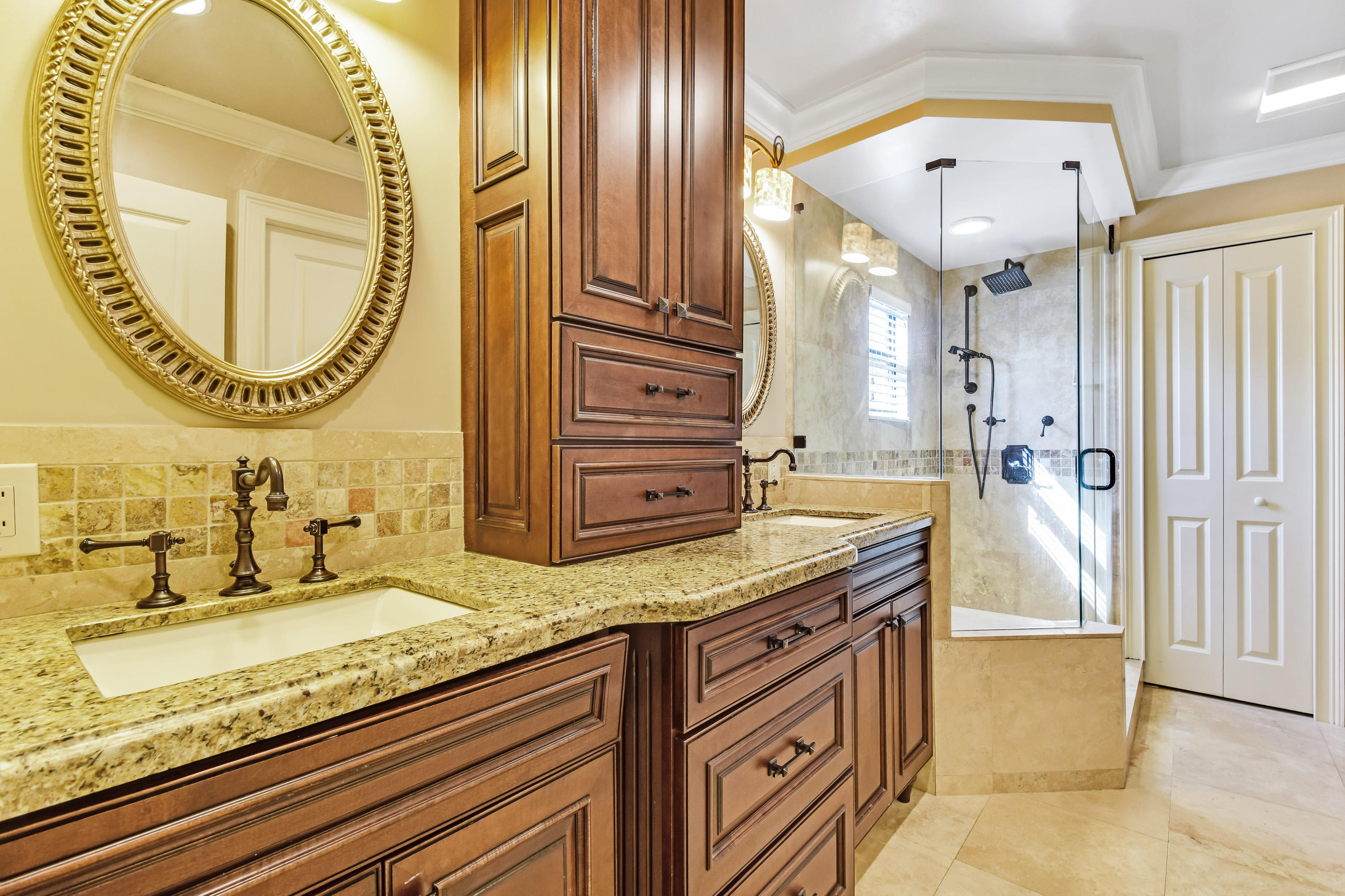 1441 Southwest 21st Street Boca Raton, FL 33486 - Photo 33 of 80 palm beach farms master bath