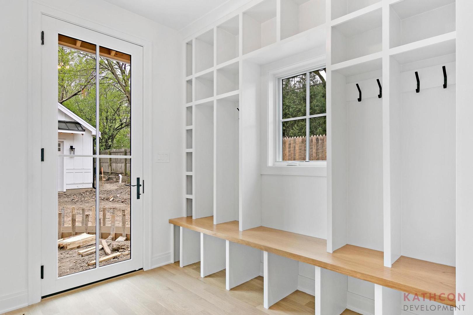 650 Sanders Road Northbrook, IL 60062 - Photo 15 of 24 a view of workspace with window