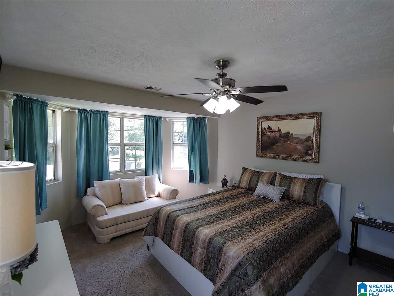 615 Whitesville Road Pell City, AL 35125 - Photo 21 of 34