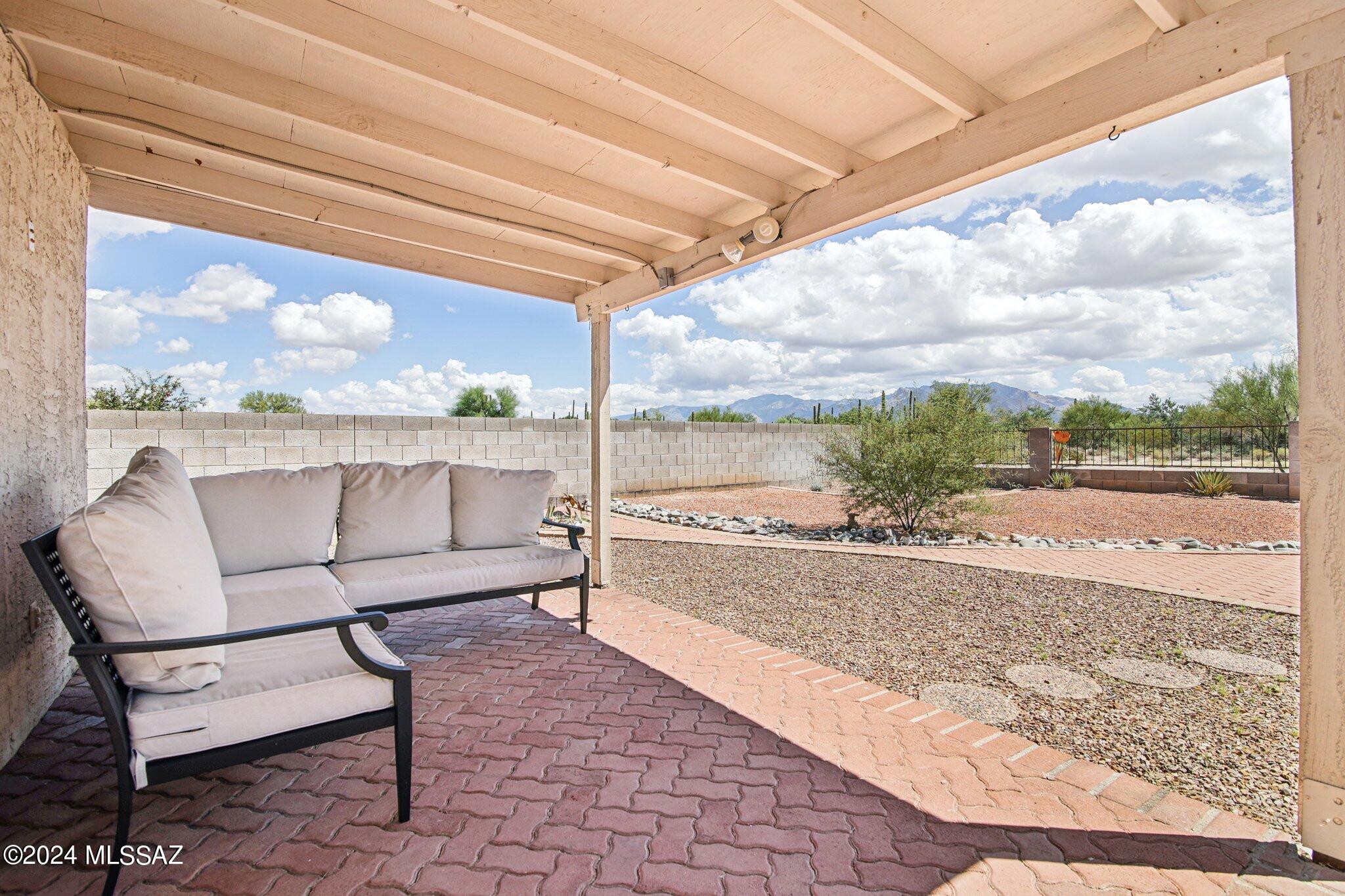 4649 West Lessing Lane Tucson, AZ 85742 - Photo 31 of 49
