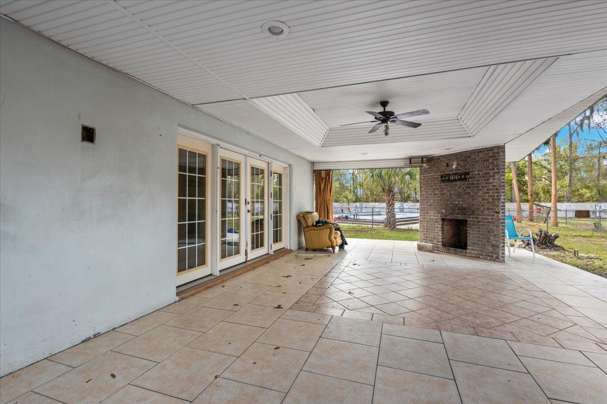 110 Ridge Road Perry, FL 32348 - Photo 43 of 50