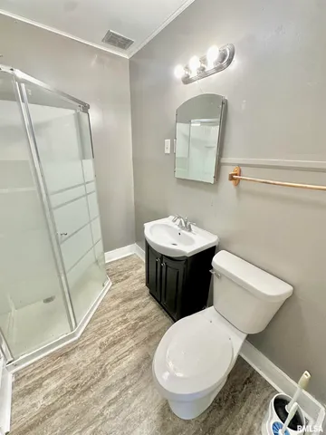 $119,900 | 1460 Beecher Avenue, Galesburg, IL 61401