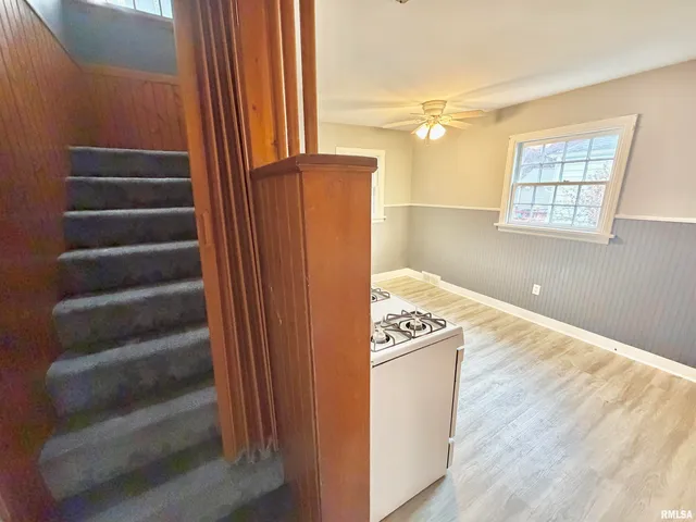 $119,900 | 1460 Beecher Avenue, Galesburg, IL 61401