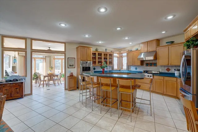 $1,095,000 | N4723 Ridgeview Drive, Portage, WI 53901