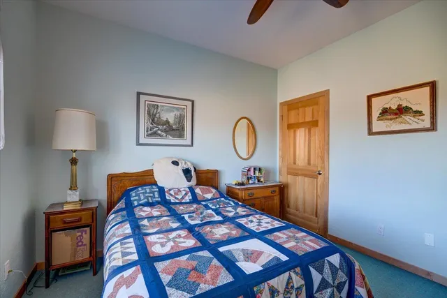 $1,095,000 | N4723 Ridgeview Drive, Portage, WI 53901