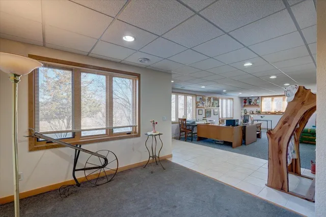 $1,095,000 | N4723 Ridgeview Drive, Portage, WI 53901