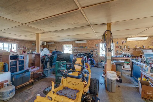 $1,095,000 | N4723 Ridgeview Drive, Portage, WI 53901