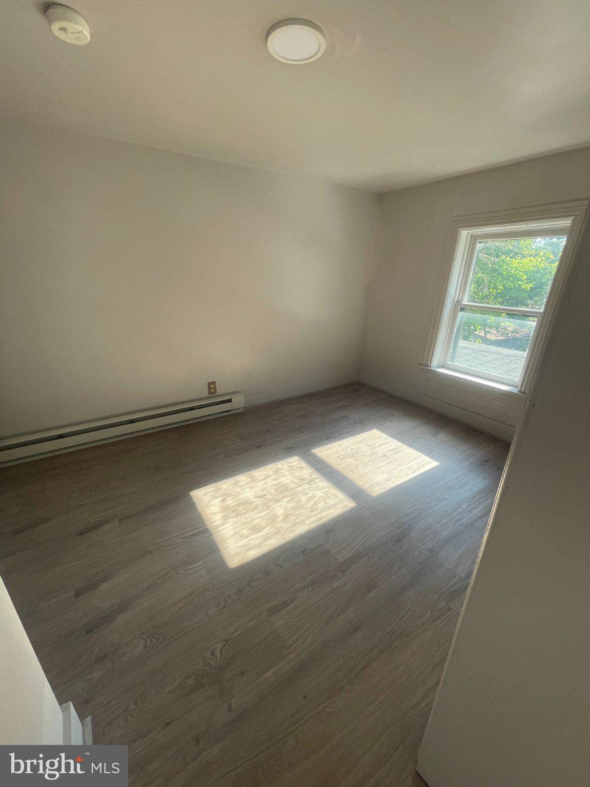 11751 Hades Church Road Greencastle, PA 17225 - Photo 12 of 16 Bright and airy blank canvas space.
