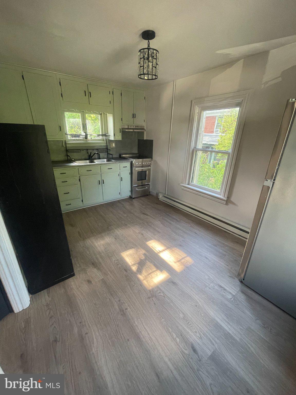 11751 Hades Church Road Greencastle, PA 17225 - Photo 15 of 16 Bright and airy kitchen space.